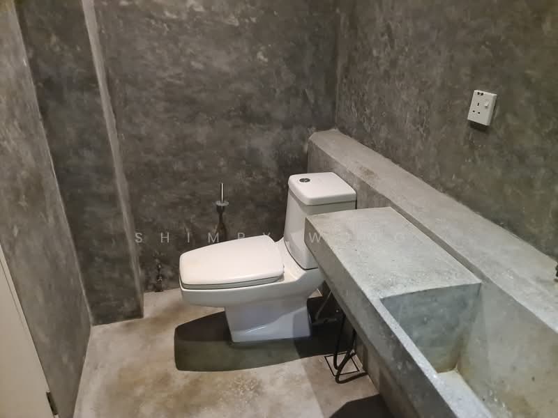 Rumah Teres 2-Tingkat untuk Dijual di Taman Desa (Kuala Lumpur) - Shimry Wong - Bathroom - PropertyGuru.com.my