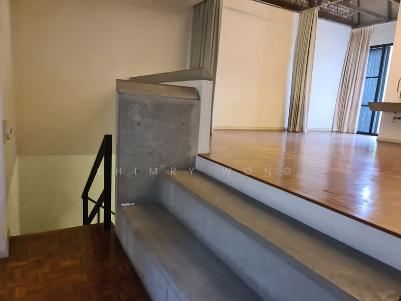 Rumah Teres 2-Tingkat untuk Dijual di Taman Desa (Kuala Lumpur) - Shimry Wong - Interior - PropertyGuru.com.my