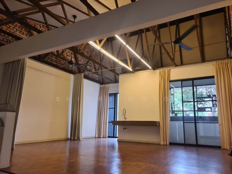 Rumah Teres 2-Tingkat untuk Dijual di Taman Desa (Kuala Lumpur) - Shimry Wong - Interior - PropertyGuru.com.my
