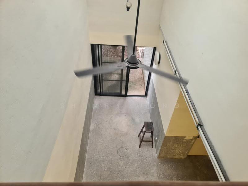Rumah Teres 2-Tingkat untuk Dijual di Taman Desa (Kuala Lumpur) - Shimry Wong - Interior - PropertyGuru.com.my