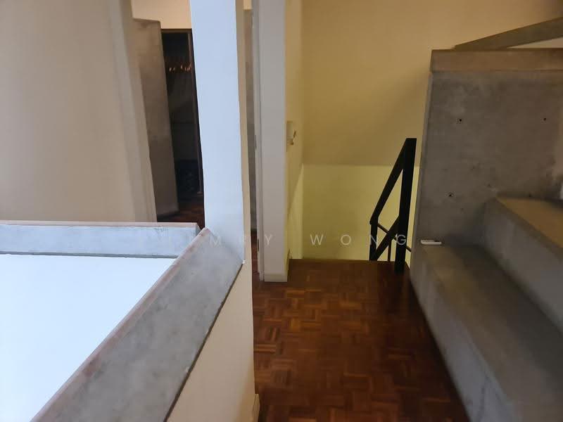 Rumah Teres 2-Tingkat untuk Dijual di Taman Desa (Kuala Lumpur) - Shimry Wong - Interior - PropertyGuru.com.my