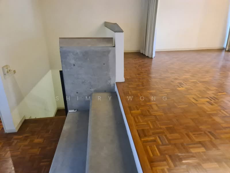 Rumah Teres 2-Tingkat untuk Dijual di Taman Desa (Kuala Lumpur) - Shimry Wong - Interior - PropertyGuru.com.my