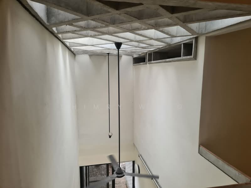 Rumah Teres 2-Tingkat untuk Dijual di Taman Desa (Kuala Lumpur) - Shimry Wong - Interior - PropertyGuru.com.my