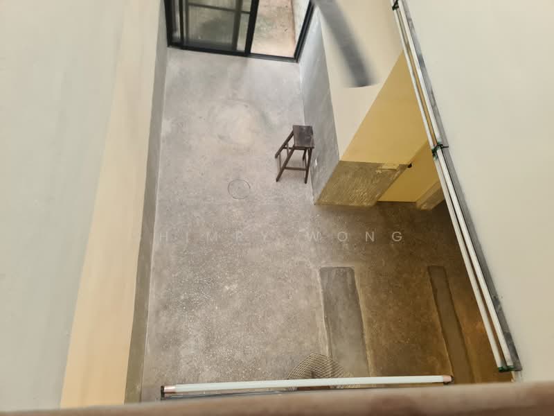 Rumah Teres 2-Tingkat untuk Dijual di Taman Desa (Kuala Lumpur) - Shimry Wong - Interior - PropertyGuru.com.my