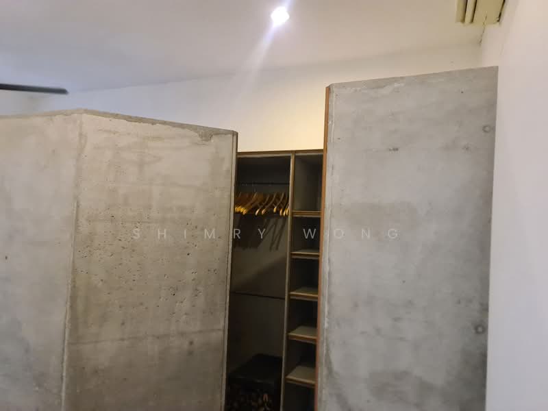 Rumah Teres 2-Tingkat untuk Dijual di Taman Desa (Kuala Lumpur) - Shimry Wong - Interior - PropertyGuru.com.my