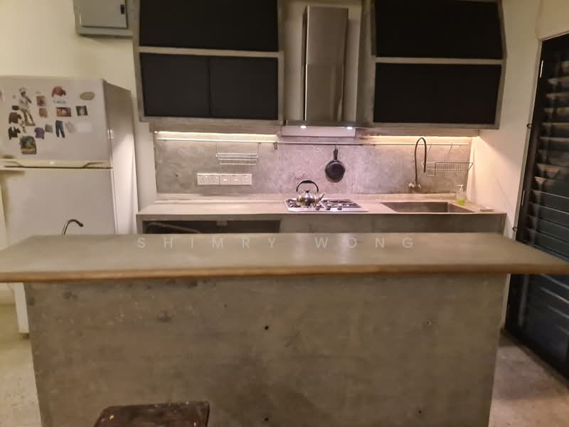 Rumah Teres 2-Tingkat untuk Dijual di Taman Desa (Kuala Lumpur) - Shimry Wong - Kitchen - PropertyGuru.com.my