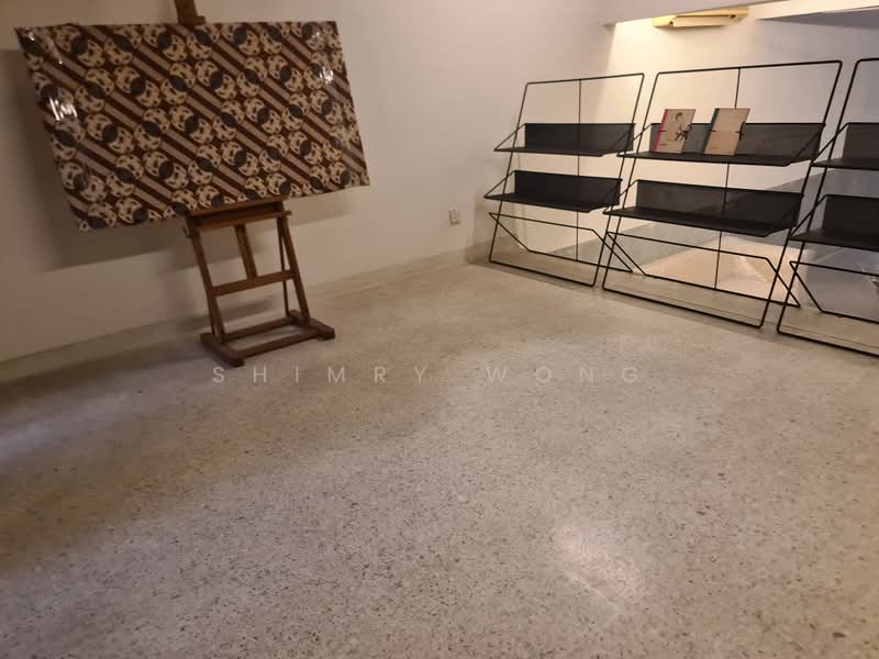 Rumah Teres 2-Tingkat untuk Dijual di Taman Desa (Kuala Lumpur) - Shimry Wong - Interior - PropertyGuru.com.my