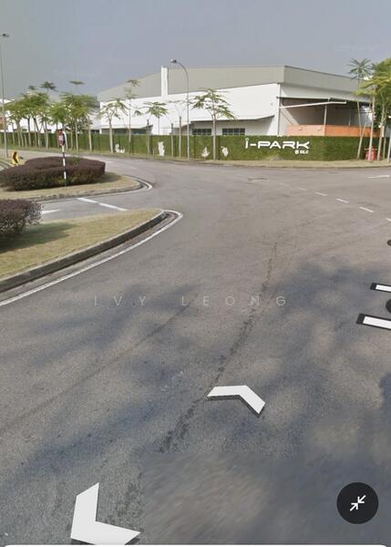 Semi-D Factory for Sale in Iskandar Puteri (Nusajaya) (Johor) - Ivy Leong - Exterior - PropertyGuru.com.my