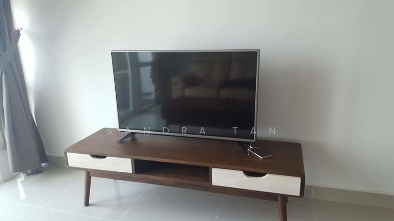 One Medini untuk Untuk Dijual - RM 450,000, Mac 2026 - Living Room - PropertyGuru.com.my