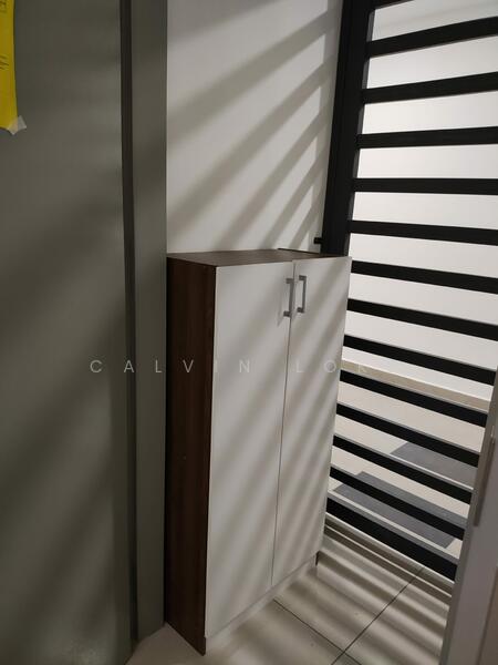 B11 Parkland Residence untuk Untuk Disewa - RM 1,900 /bulan, Feb 2026 - Interior - PropertyGuru.com.my