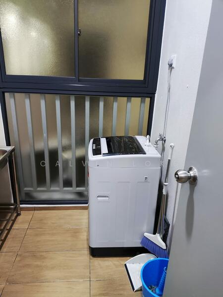 B11 Parkland Residence untuk Untuk Disewa - RM 1,900 /bulan, Feb 2026 - Interior - PropertyGuru.com.my