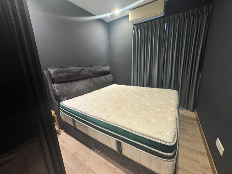 Service Residence for Rent at Emporis - Meoon Khor - Bedroom - PropertyGuru.com.my