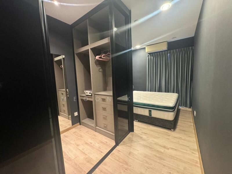 Service Residence for Rent at Emporis - Meoon Khor - Bedroom - PropertyGuru.com.my