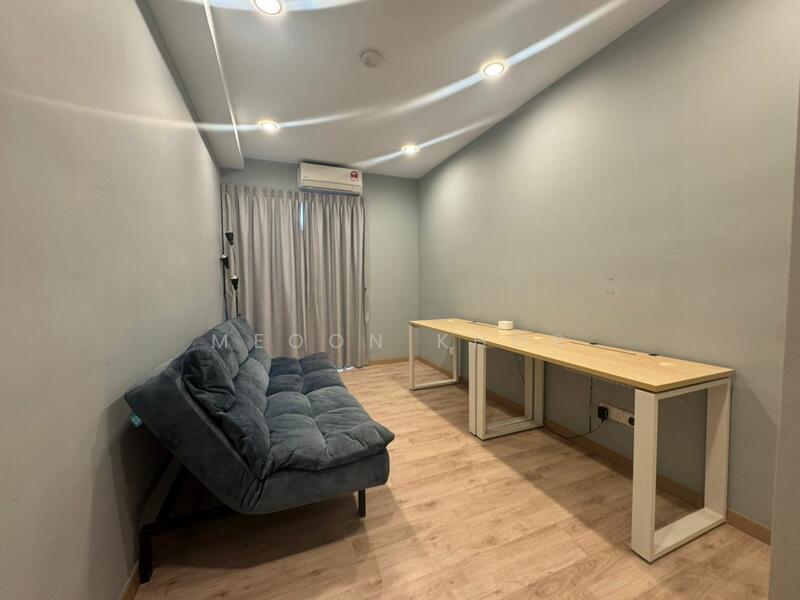 Service Residence for Rent at Emporis - Meoon Khor - Study - PropertyGuru.com.my