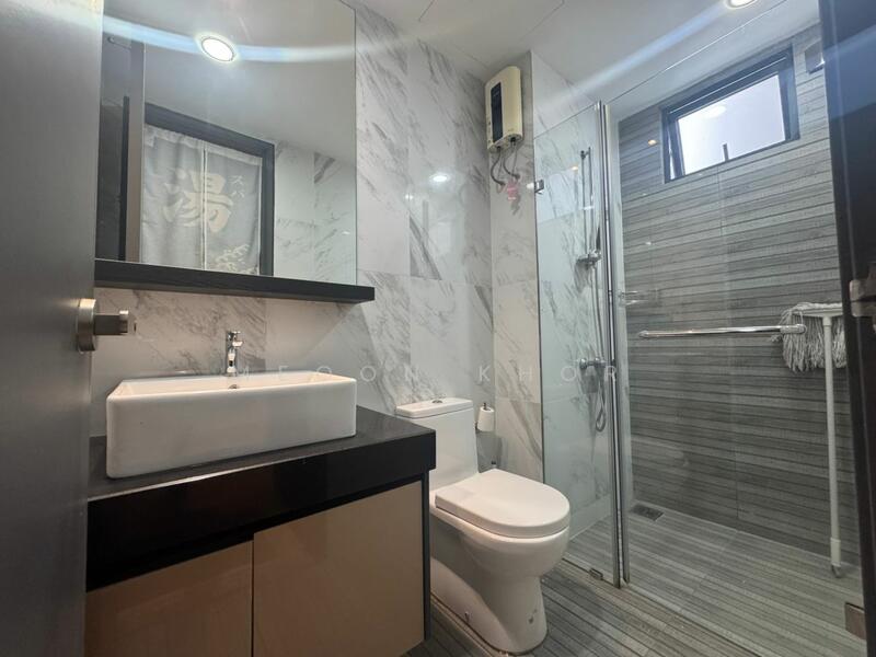 Service Residence for Rent at Emporis - Meoon Khor - Bathroom - PropertyGuru.com.my