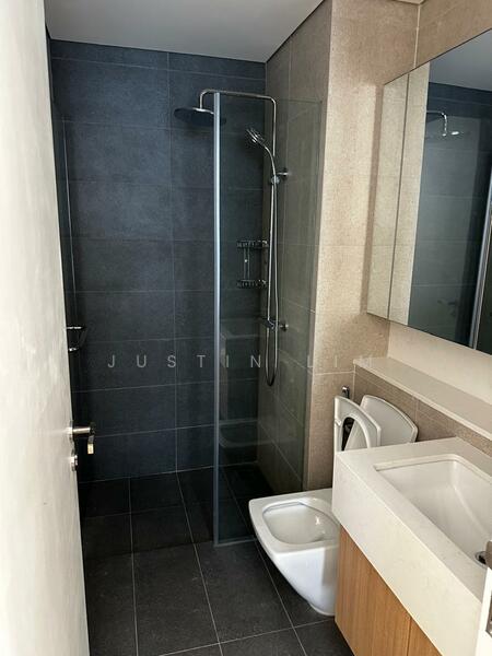 TRX Residences untuk Untuk Disewa - RM 7,500 /bulan, Mac 2026 - Bathroom - PropertyGuru.com.my