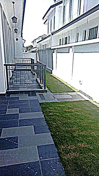 Cluster House for Sale in Eco Botanic (Iskandar Puteri (Nusajaya)) - Leen Lai - Exterior - PropertyGuru.com.my