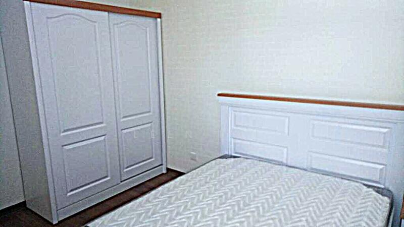 Cluster House for Sale in Eco Botanic (Iskandar Puteri (Nusajaya)) - Leen Lai - Bedroom - PropertyGuru.com.my