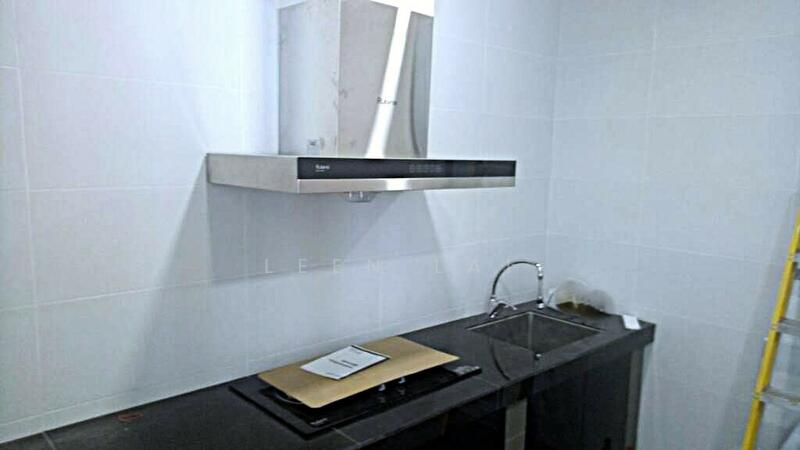 Cluster House for Sale in Eco Botanic (Iskandar Puteri (Nusajaya)) - Leen Lai - Kitchen - PropertyGuru.com.my