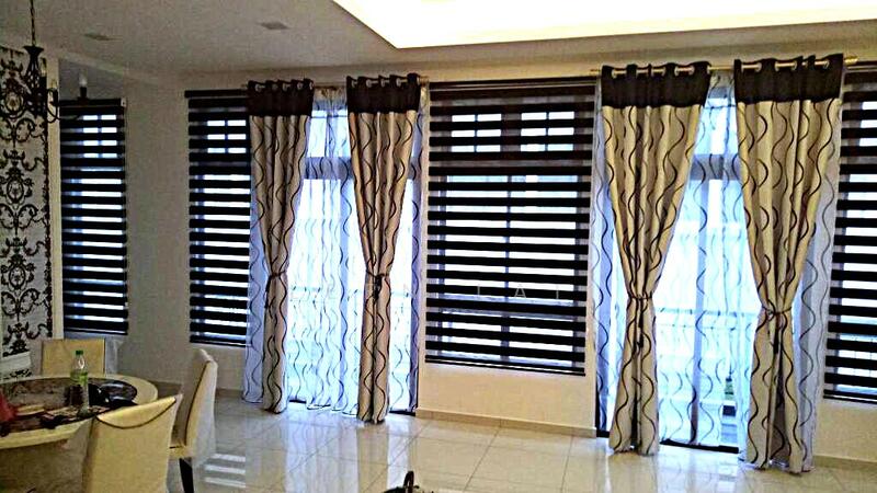 Cluster House for Sale in Eco Botanic (Iskandar Puteri (Nusajaya)) - Leen Lai - Dining Room - PropertyGuru.com.my