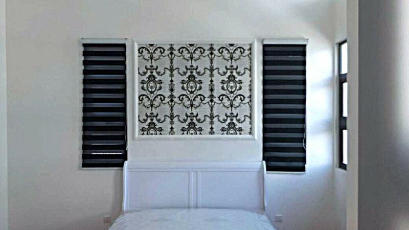 Cluster House for Sale in Eco Botanic (Iskandar Puteri (Nusajaya)) - Leen Lai - Bedroom - PropertyGuru.com.my