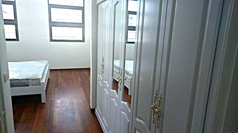 Cluster House for Sale in Eco Botanic (Iskandar Puteri (Nusajaya)) - Leen Lai - Bedroom - PropertyGuru.com.my