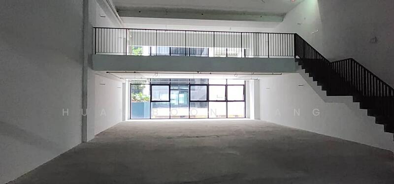 Shop / Office for Rent in Kota Damansara (Selangor) - Huan Boon Liang - PropertyGuru.com.my