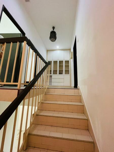Double Storey Terrace Taman Kurnia Batu Pahat untuk Untuk Dijual - RM 550,000, Feb 2026 - Interior - PropertyGuru.com.my
