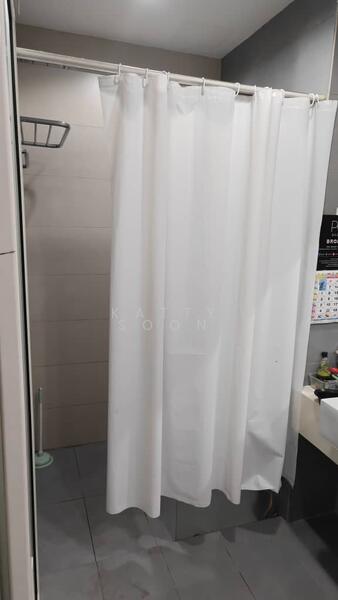 Condominium for Sale at Casa Green Condominium - Katty Soon - Bathroom - PropertyGuru.com.my