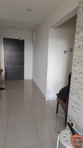 Condominium for Sale at Casa Green Condominium - Katty Soon - Entrance - PropertyGuru.com.my