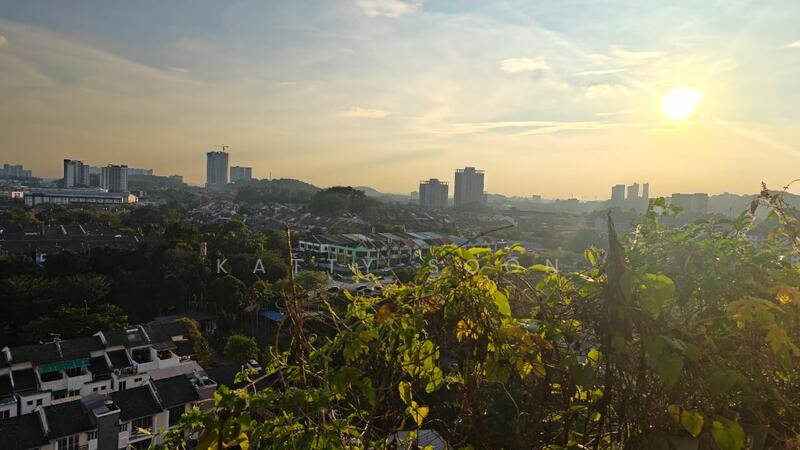 Condominium for Sale at Casa Green Condominium - Katty Soon - PropertyGuru.com.my