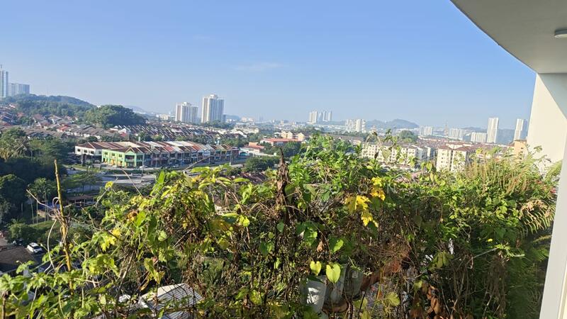 Condominium for Sale at Casa Green Condominium - Katty Soon - PropertyGuru.com.my