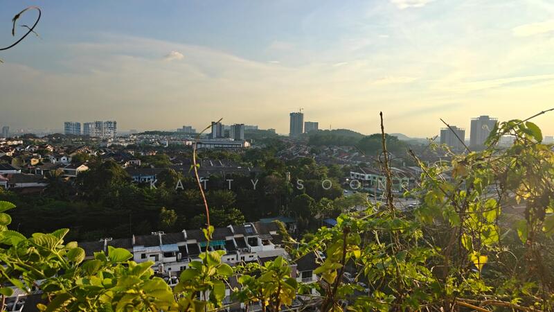 Condominium for Sale at Casa Green Condominium - Katty Soon - PropertyGuru.com.my