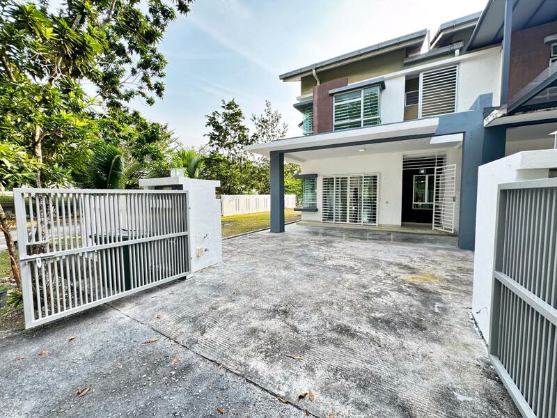 Laman Orkid, Nilai Impian untuk Untuk Dijual - RM 670,000, Mac 2026 - Exterior - PropertyGuru.com.my