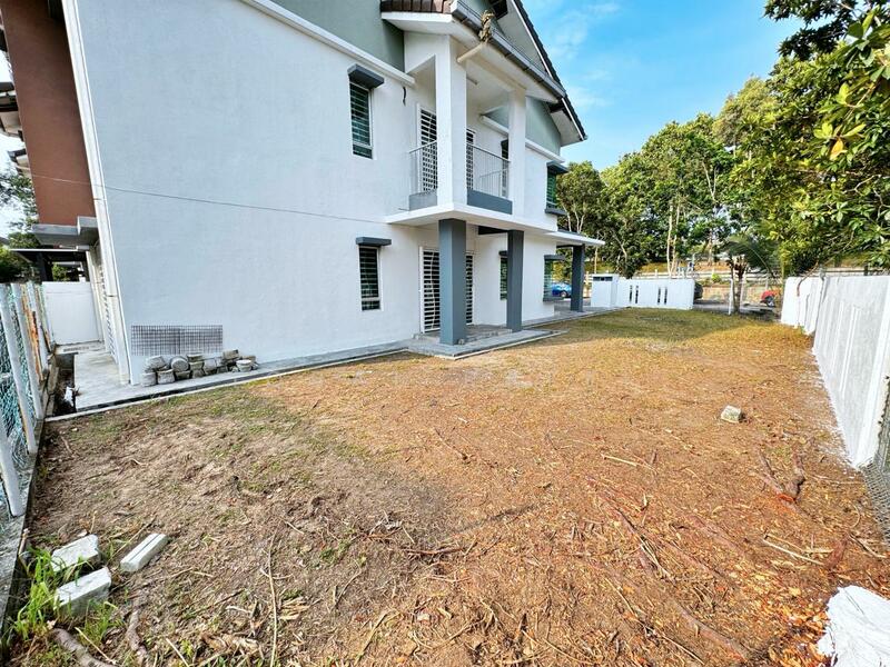 Laman Orkid, Nilai Impian untuk Untuk Dijual - RM 670,000, Mac 2026 - Exterior - PropertyGuru.com.my