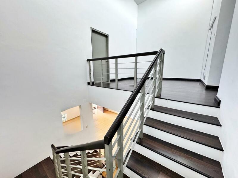 2-storey Terraced House for Sale in Taman TTDI Grove (Kajang) - Iqbal Rafei - Interior - PropertyGuru.com.my