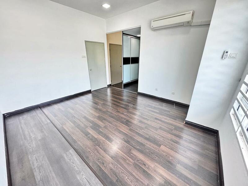 2-storey Terraced House for Sale in Taman TTDI Grove (Kajang) - Iqbal Rafei - Interior - PropertyGuru.com.my