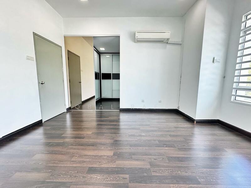 2-storey Terraced House for Sale in Taman TTDI Grove (Kajang) - Iqbal Rafei - Interior - PropertyGuru.com.my
