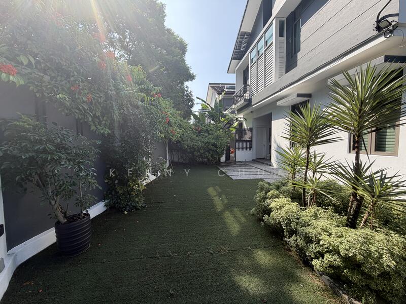 Bungalow for Sale in Glenmarie (Selangor) - Kenny Chua - Exterior - PropertyGuru.com.my