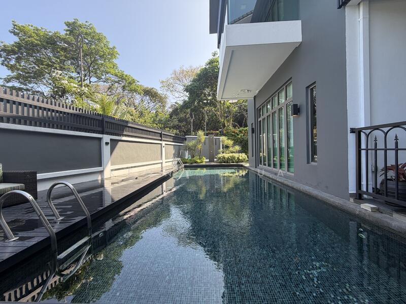 Bungalow for Sale in Glenmarie (Selangor) - Kenny Chua - Exterior - PropertyGuru.com.my