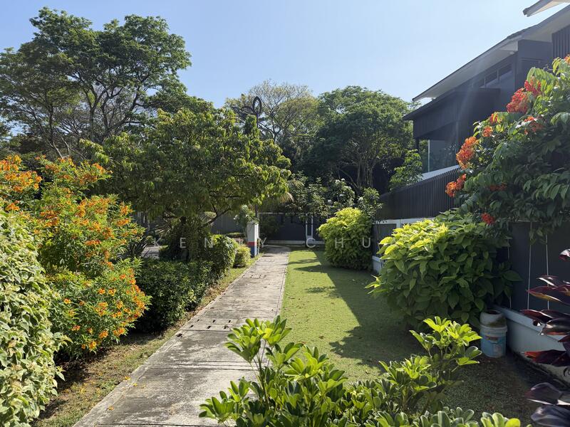 Bungalow for Sale in Glenmarie (Selangor) - Kenny Chua - Exterior - PropertyGuru.com.my