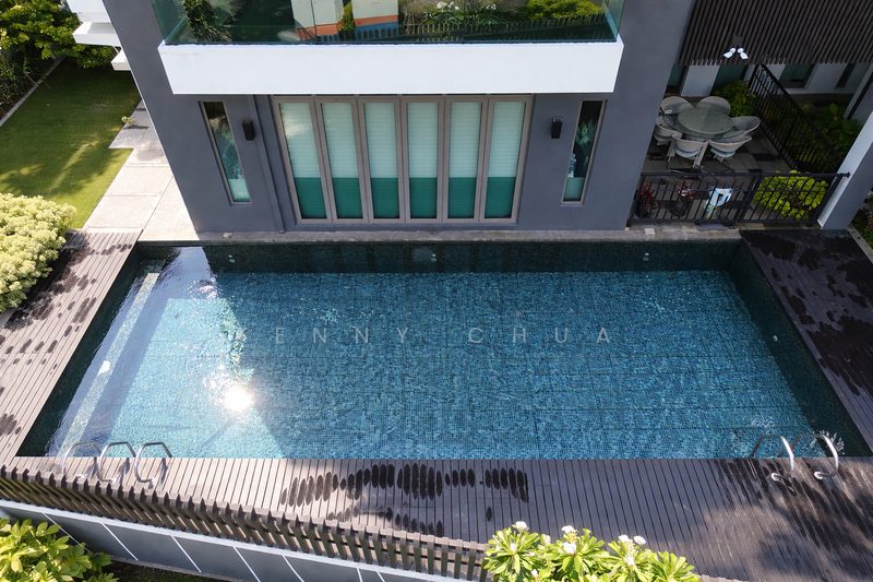 Bungalow for Sale in Glenmarie (Selangor) - Kenny Chua - Exterior - PropertyGuru.com.my