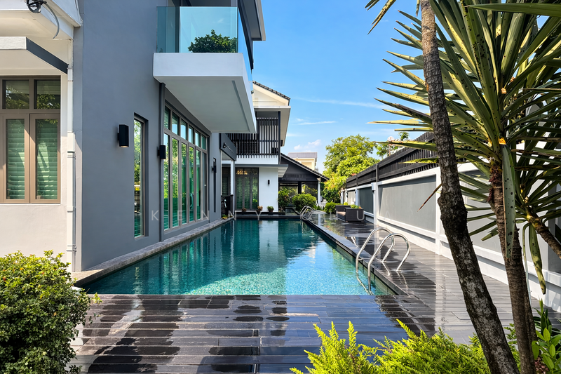 Glenmarie Gardens - 1