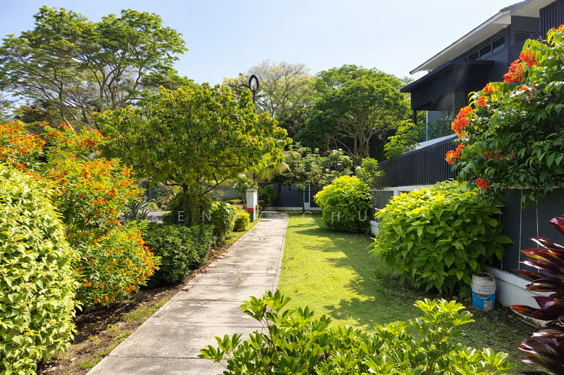 Bungalow for Sale in Glenmarie (Selangor) - Kenny Chua - Exterior - PropertyGuru.com.my