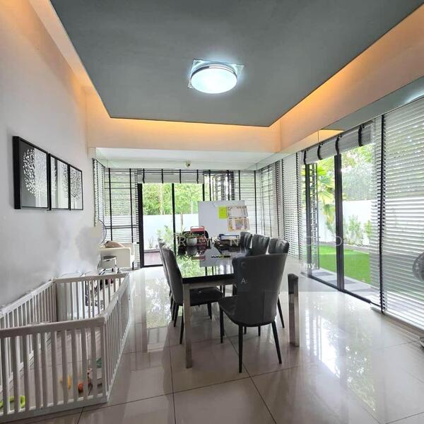 Bungalow for Sale in Bandar Sungai Long (Selangor) - Cathryn Koo - Dining Room - PropertyGuru.com.my