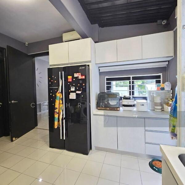 Bungalow for Sale in Bandar Sungai Long (Selangor) - Cathryn Koo - Kitchen - PropertyGuru.com.my
