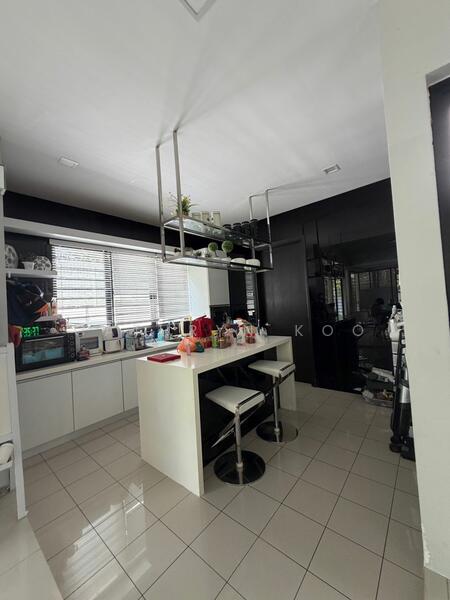 Bungalow for Sale in Bandar Sungai Long (Selangor) - Cathryn Koo - Kitchen - PropertyGuru.com.my