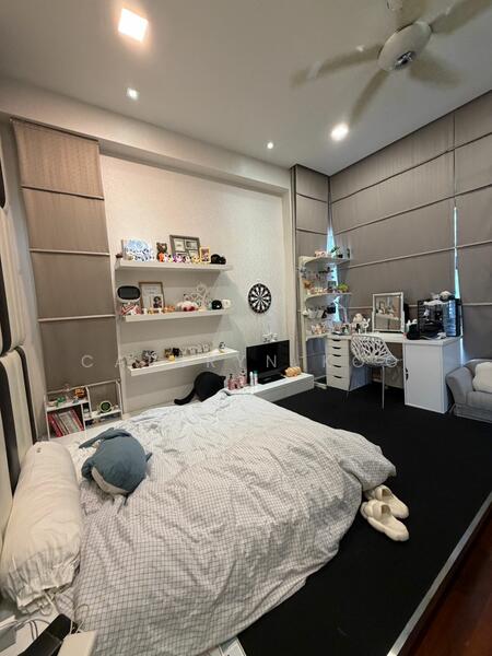 Bungalow for Sale in Bandar Sungai Long (Selangor) - Cathryn Koo - PropertyGuru.com.my