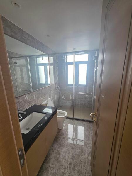 2-storey Terraced House for Sale in Setia Eco Cascadia (Tebrau) - William Tay - Bathroom - PropertyGuru.com.my
