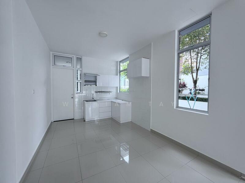 2-storey Terraced House for Sale in Setia Eco Cascadia (Tebrau) - William Tay - Kitchen - PropertyGuru.com.my